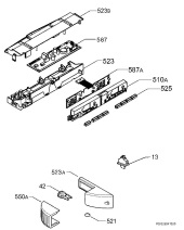 Diffusor