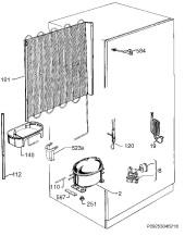 Cooling system
