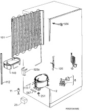 Cooling system
