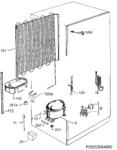 Cooling system