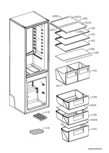 Internal parts