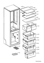 Internal parts