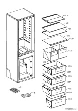 Internal parts