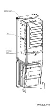 Temperature unit