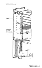 Temperature unit