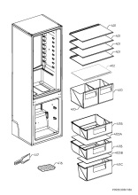 Internal parts