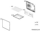 Oven