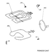 Electrical equipment