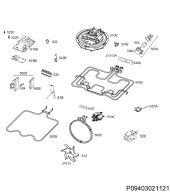 Electrical equipment