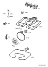 Electrical equipment