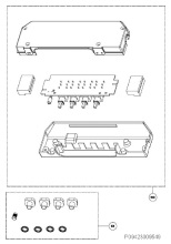 Command panel