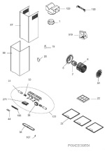 Complete appliance