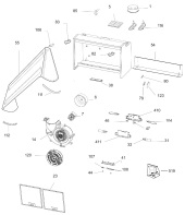 Complete appliance