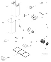 Complete appliance