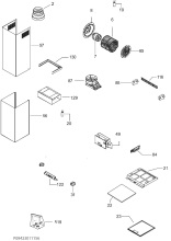 Complete appliance