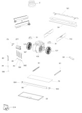 Complete appliance
