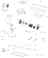 Complete appliance