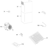 Complete appliance