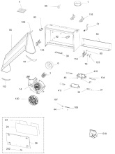 Complete appliance