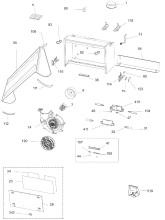 Complete appliance
