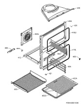 Oven
