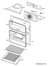 Oven