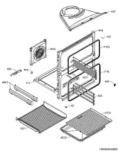 Oven