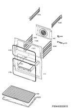 Oven