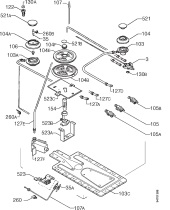 Functional parts