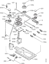 Functional parts