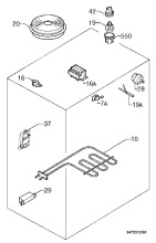 Electrical equipment