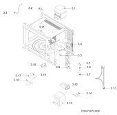 Electrical equipment