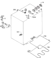 Electrical equipment
