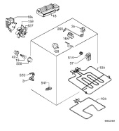Electrical equipment