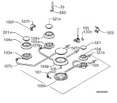 Functional parts