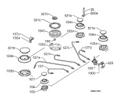Functional parts