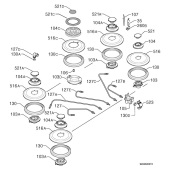 Functional parts