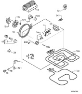 Electrical equipment