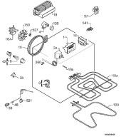 Electrical equipment