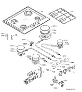 Complete appliance