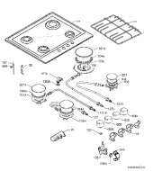 Complete appliance
