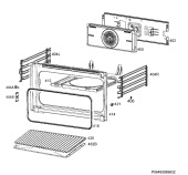 Oven