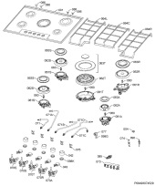 Complete appliance