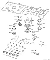 Complete appliance