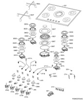 Complete appliance