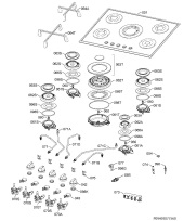 Complete appliance