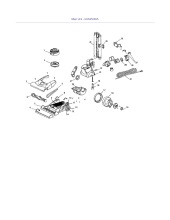 Cabinet + Electrical Equipment