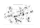Internal parts