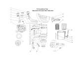 Internal parts