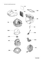 Internal parts